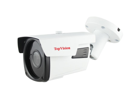 Камера TopVision LBP60HTC500FK 4M/5M 2.8-12MM